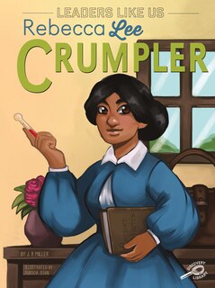 Couverture_Rebecca Lee Crumpler