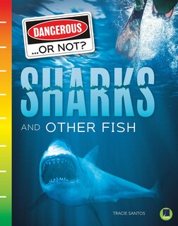 Couverture_Sharks and Other Fish