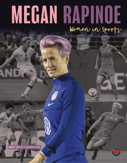 Couverture_Megan Rapinoe