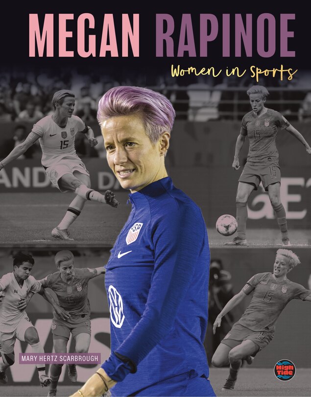 Couverture_Megan Rapinoe