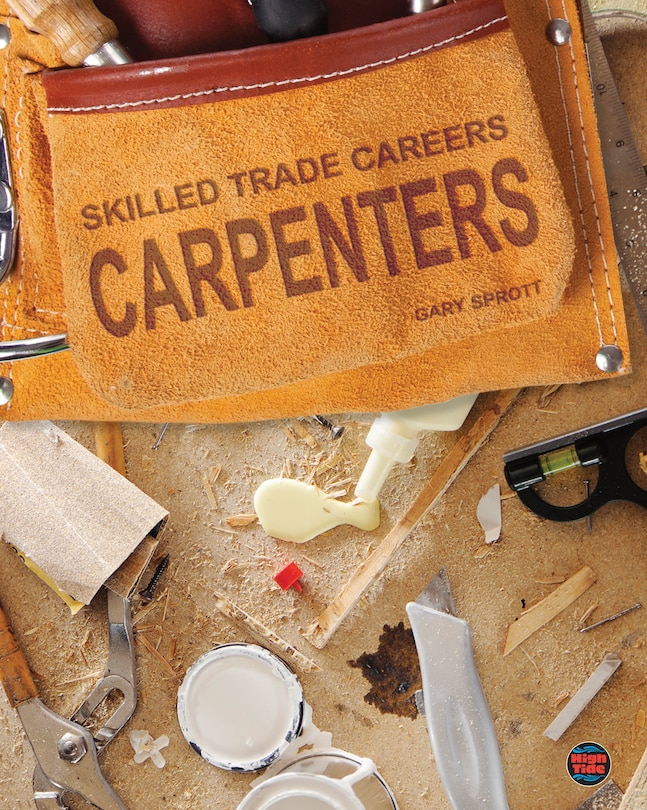 Front cover_Carpenters
