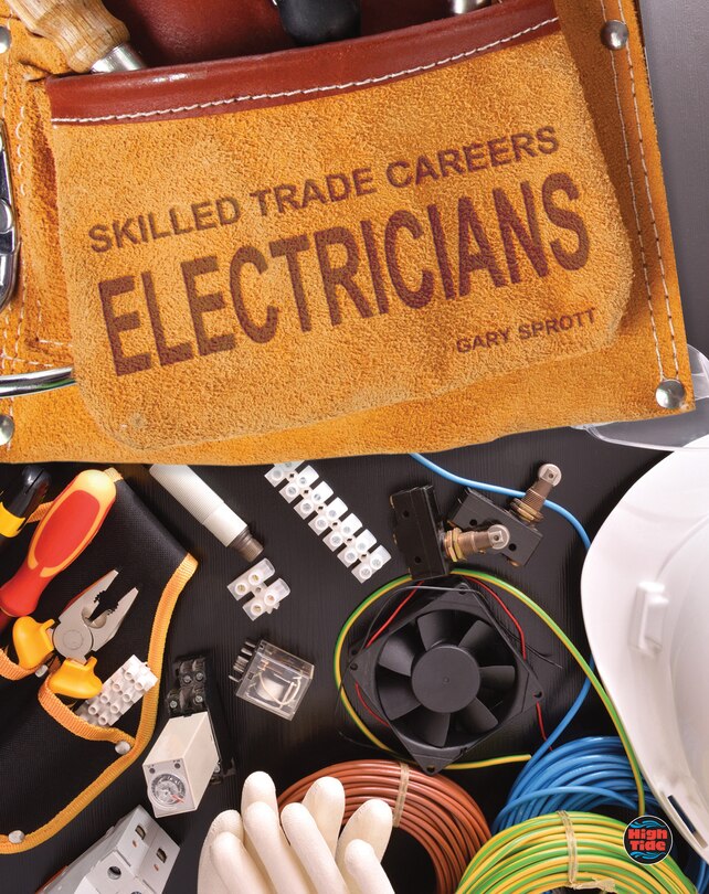 Front cover_Electricians