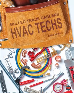 Front cover_HVAC Techs