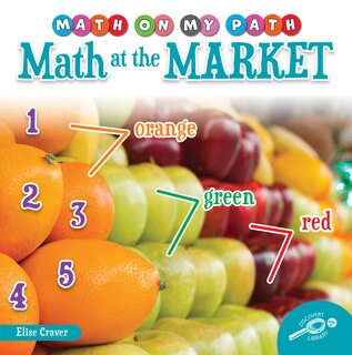 Front cover_Math at the Market