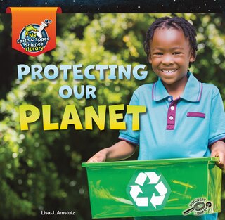 Couverture_Protecting Our Planet