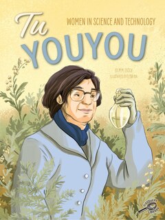 Front cover_Tu Youyou