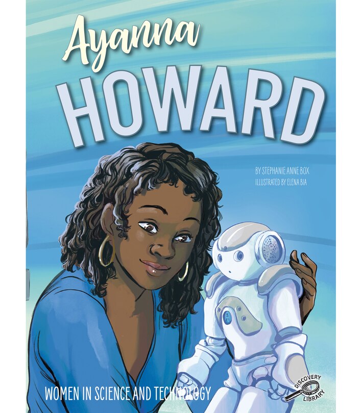 Couverture_Ayanna Howard