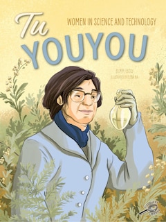 Couverture_Tu Youyou