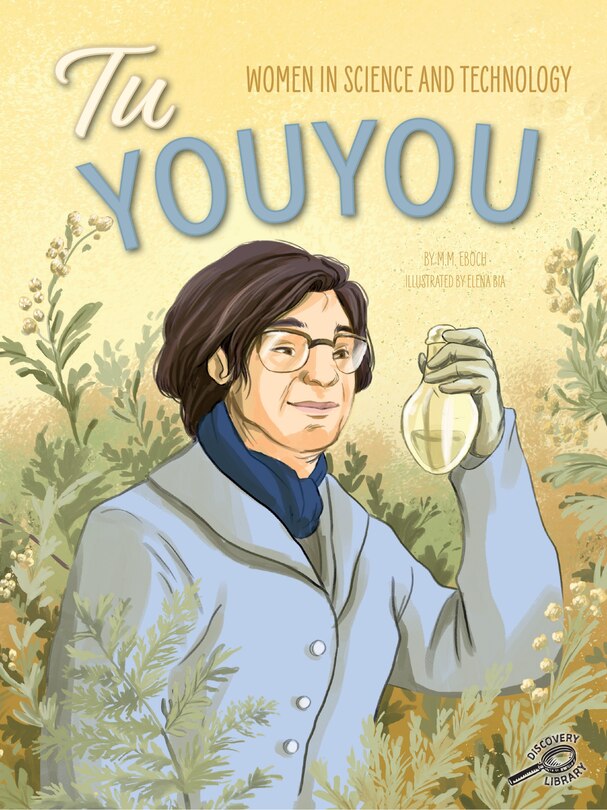 Couverture_Tu Youyou