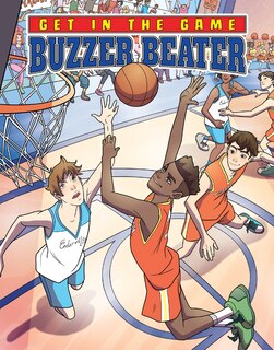 Couverture_Buzzer Beater