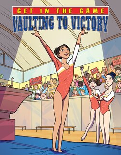 Couverture_Vaulting to Victory