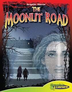 Couverture_Moonlit Road