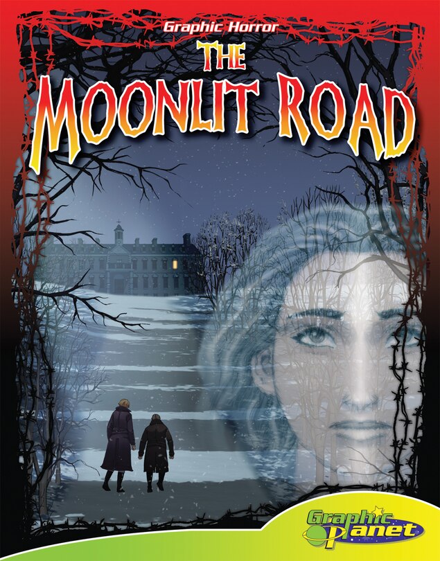 Couverture_Moonlit Road