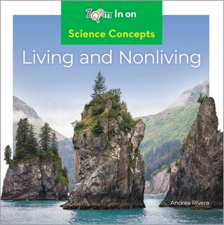 Front cover_Living and Nonliving
