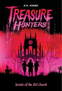 Couverture_Secrets of the Old Church #2