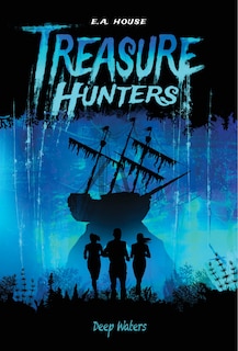 Front cover_Deep Waters #4