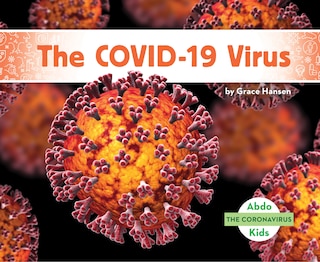 Front cover_The Covid-19 Virus