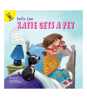 Front cover_Katie Gets a Pet
