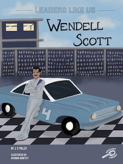 Couverture_Wendell Scott