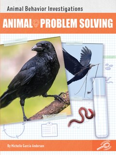 Couverture_Animal Problem Solving
