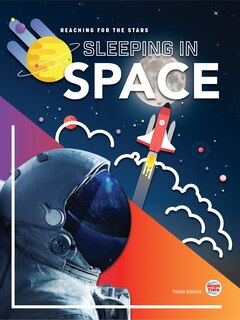 Couverture_Sleeping in Space