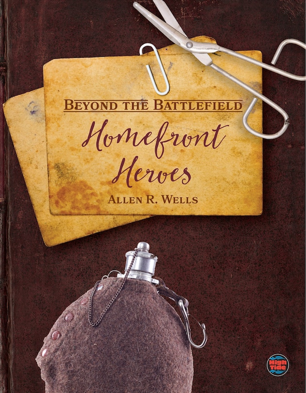 Couverture_Homefront Heroes