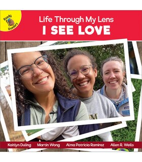 Front cover_I See Love