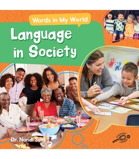 Couverture_Language in Society