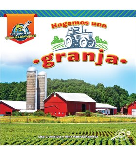 Front cover_Hagamos Una Granja