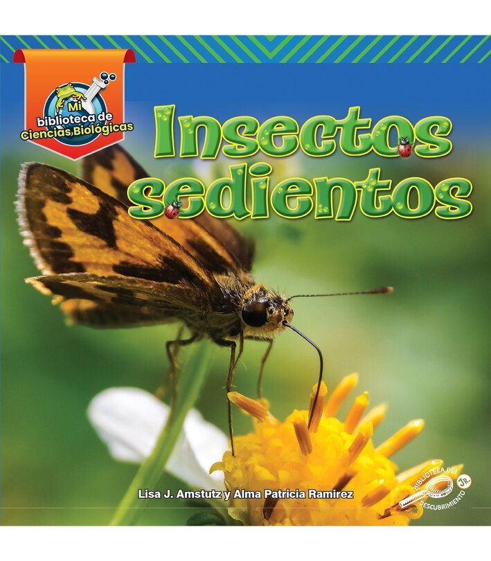 Couverture_Insectos Sedientos