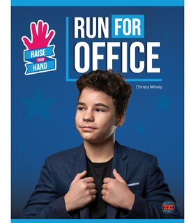 Front cover_Run for Office