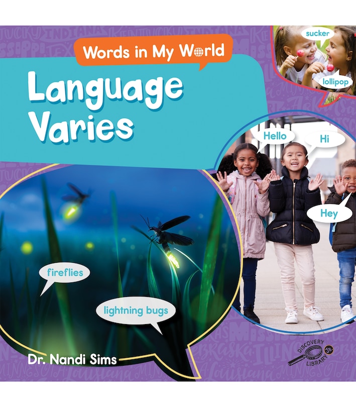 Front cover_Language Varies