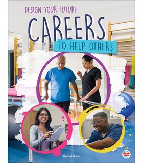 Couverture_Careers to Help Others