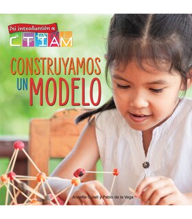 Couverture_Construyamos Un Modelo