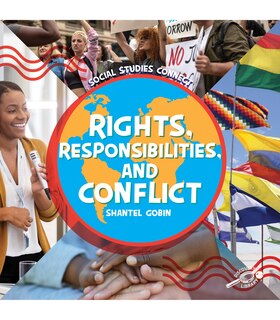 Front cover_Rights, Responsibilities, and Conflict