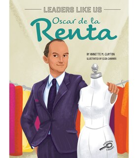 Front cover_Oscar de la Renta
