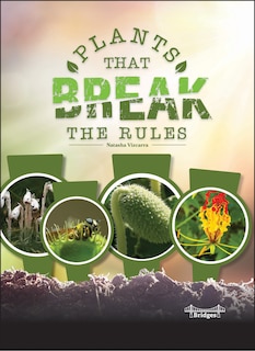 Front cover_Plants That Break the Rules