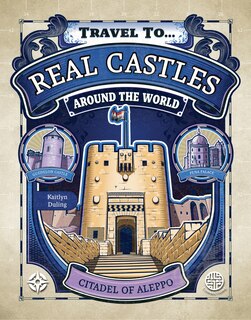 Couverture_Real Castles Around the World