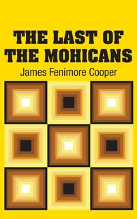 The Last Of The Mohicans