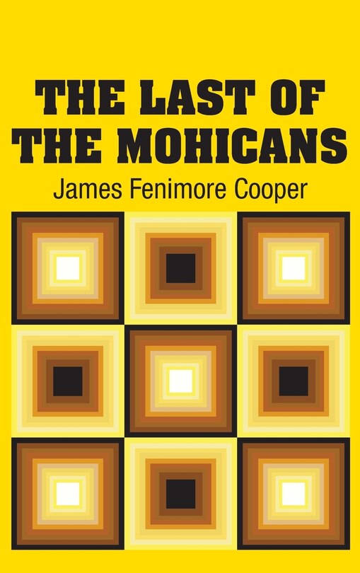The Last Of The Mohicans