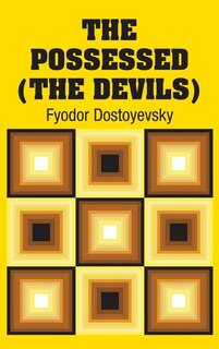 Front cover_The Possessed (the Devils)