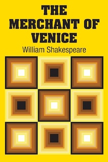 The Merchant Of Venice