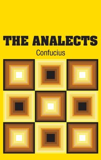 Front cover_The Analects