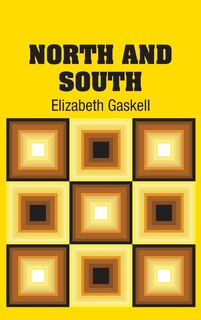 Front cover_North and South