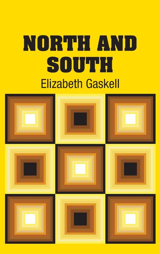 Front cover_North and South