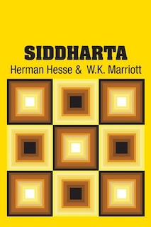 Couverture_Siddharta
