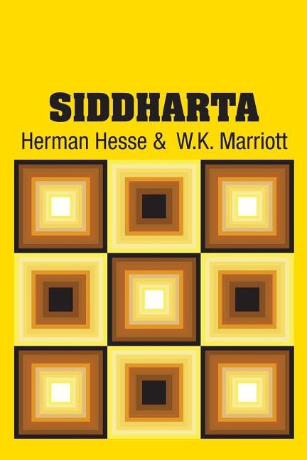 Couverture_Siddharta