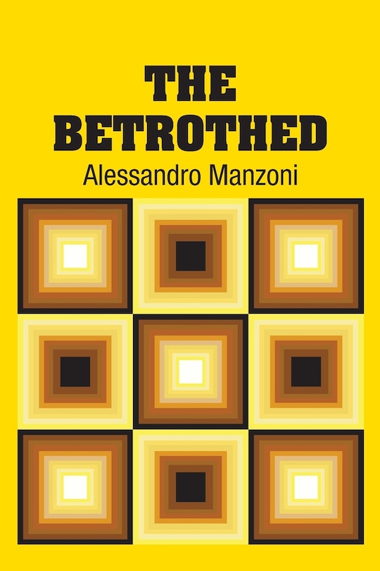 The Betrothed