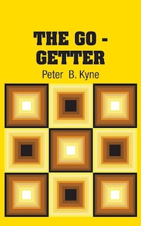 The Go - Getter