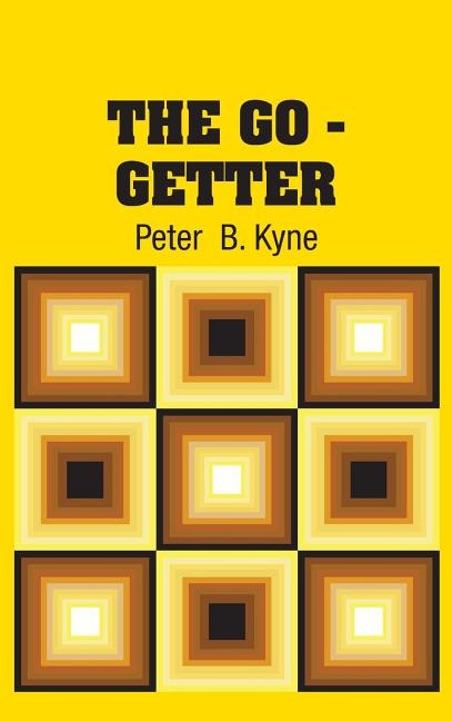 The Go - Getter